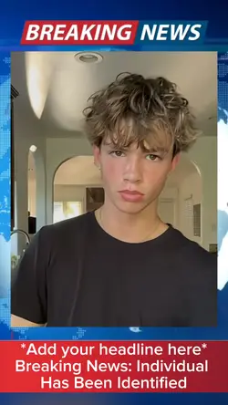 Breaking News Prank
