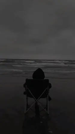 sad