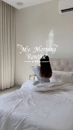 My Morning Routine