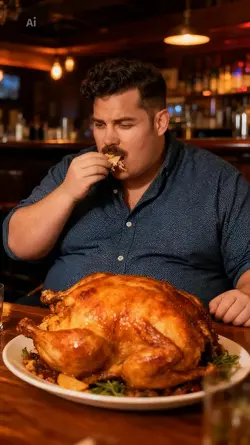 Grilled Chicken