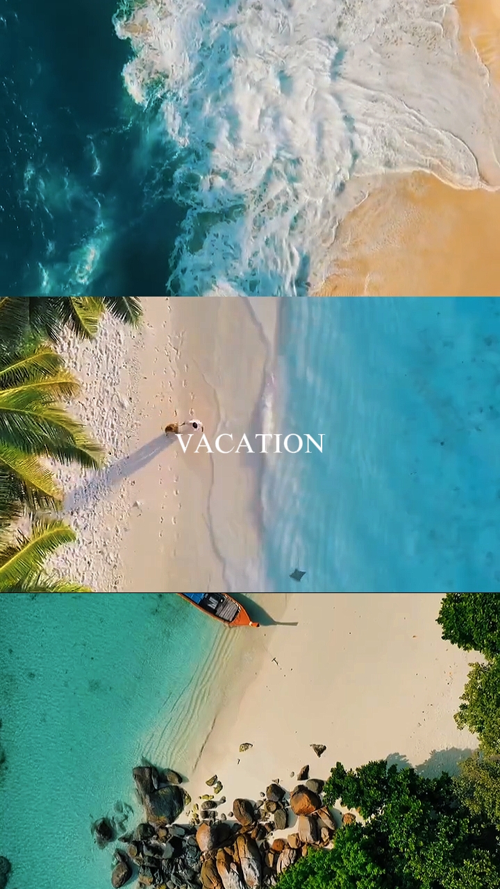 NEUER URLAUB