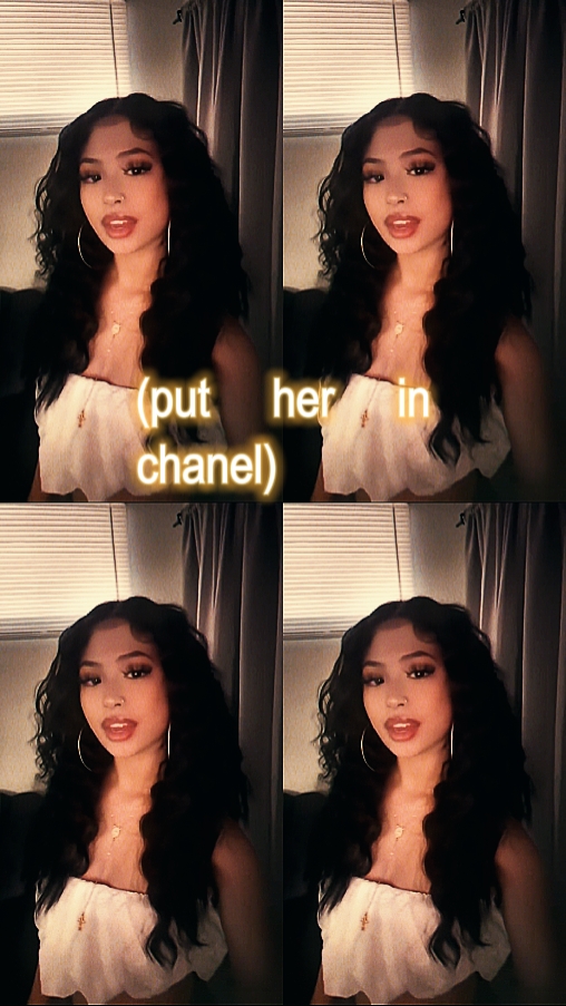 Chanel-Tyla