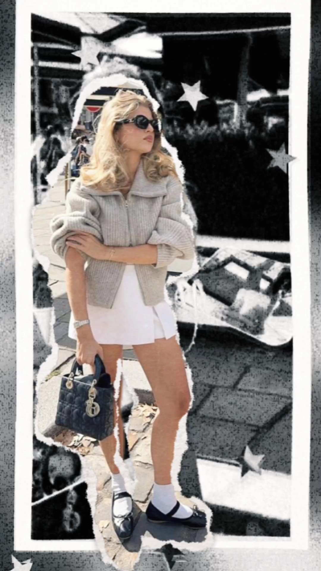fashion