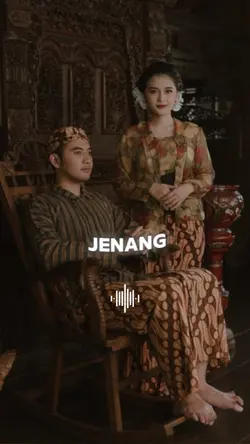 jenang gulo liryk