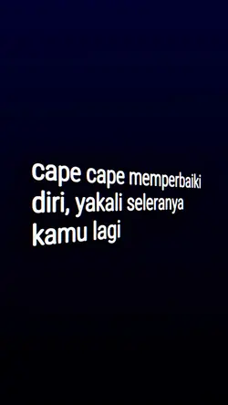 Beda lah