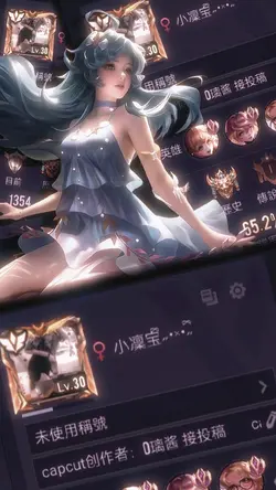 個人製圖