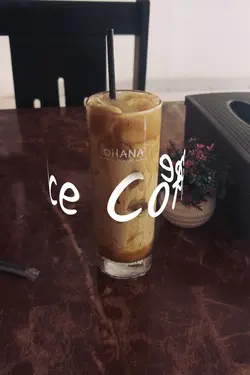 coffee rolling word 