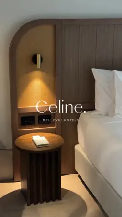 Bellevue hotels