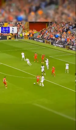 The best goal in pl 