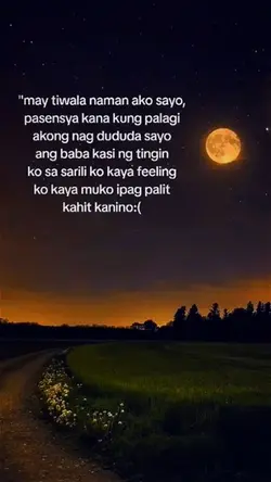 sad post