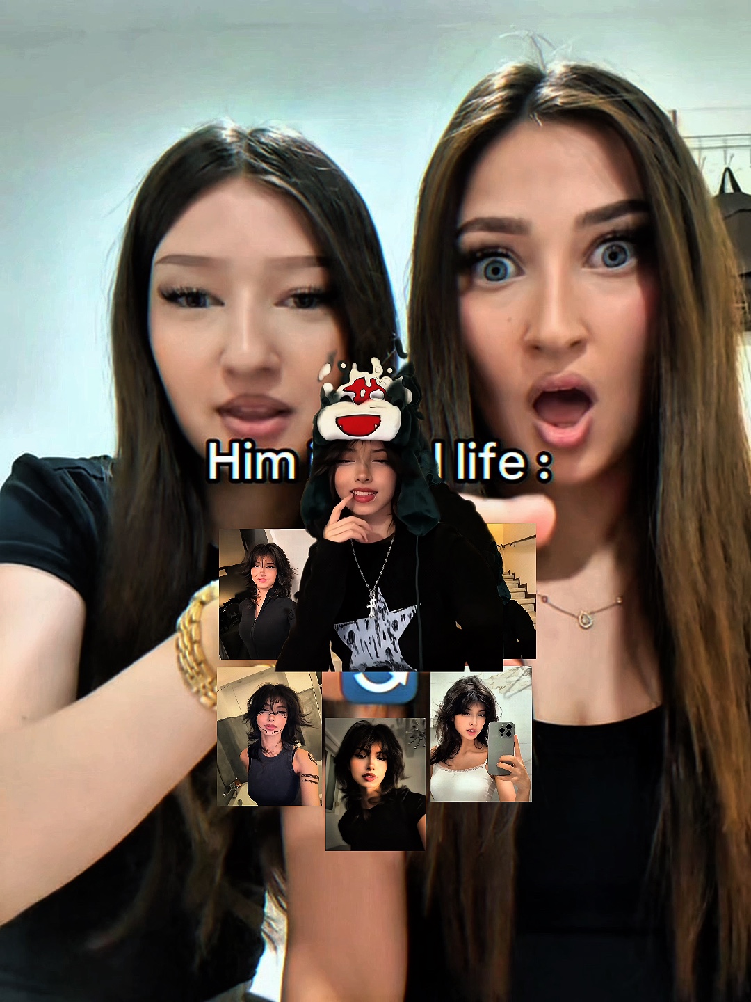 New Trend Template
