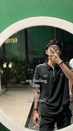 my darling can you s