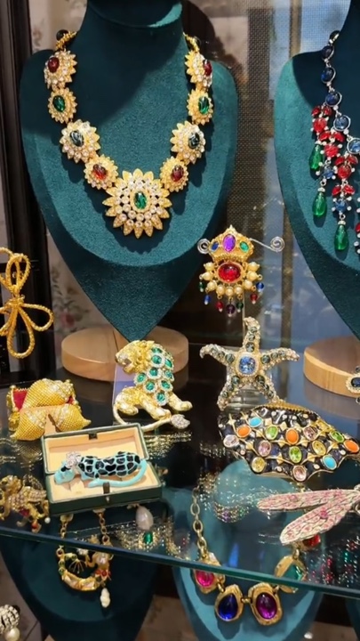 Bijoux