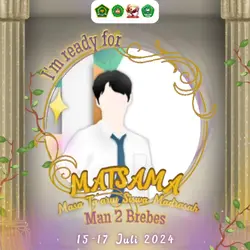PESERTA MATSAMA 
