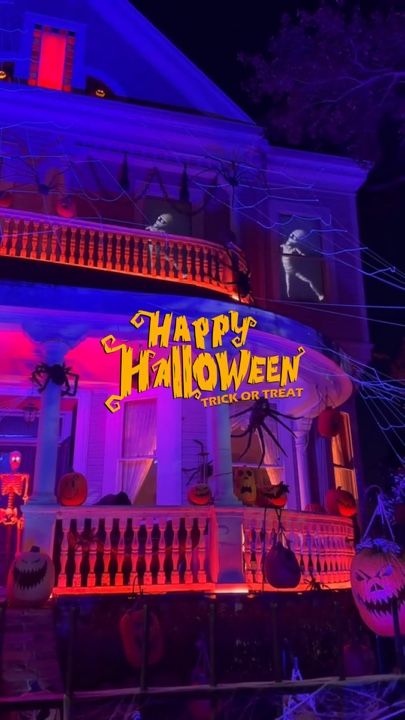 Vlog Halloween 🎃