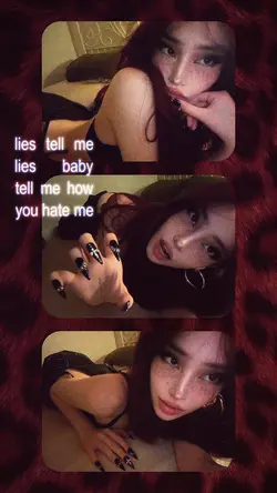 hate me lyrics trend