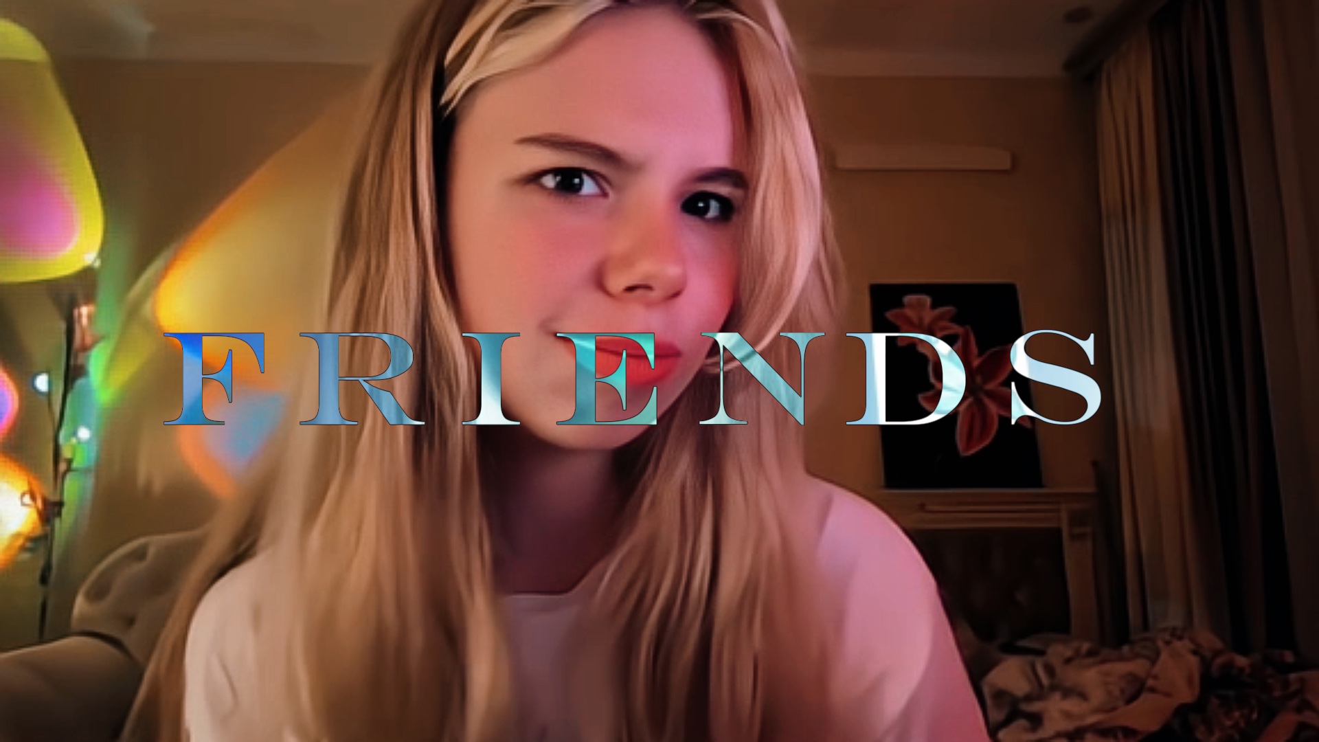 f r i n d e s