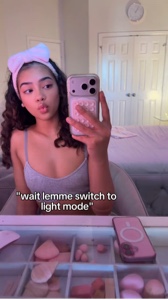 Wait lemme switch