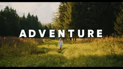 ADVENTURE 