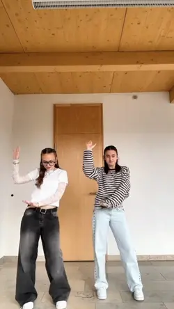 Dance challenge