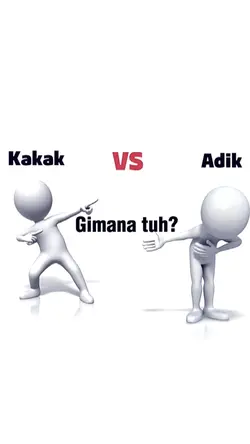 JJ KAKAK ADIK