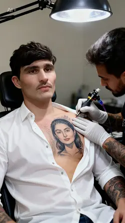 new template