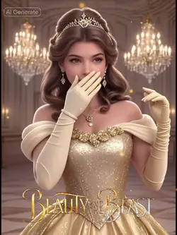 Princess Belle AI