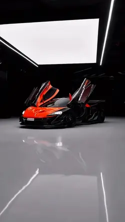 McLaren🔥