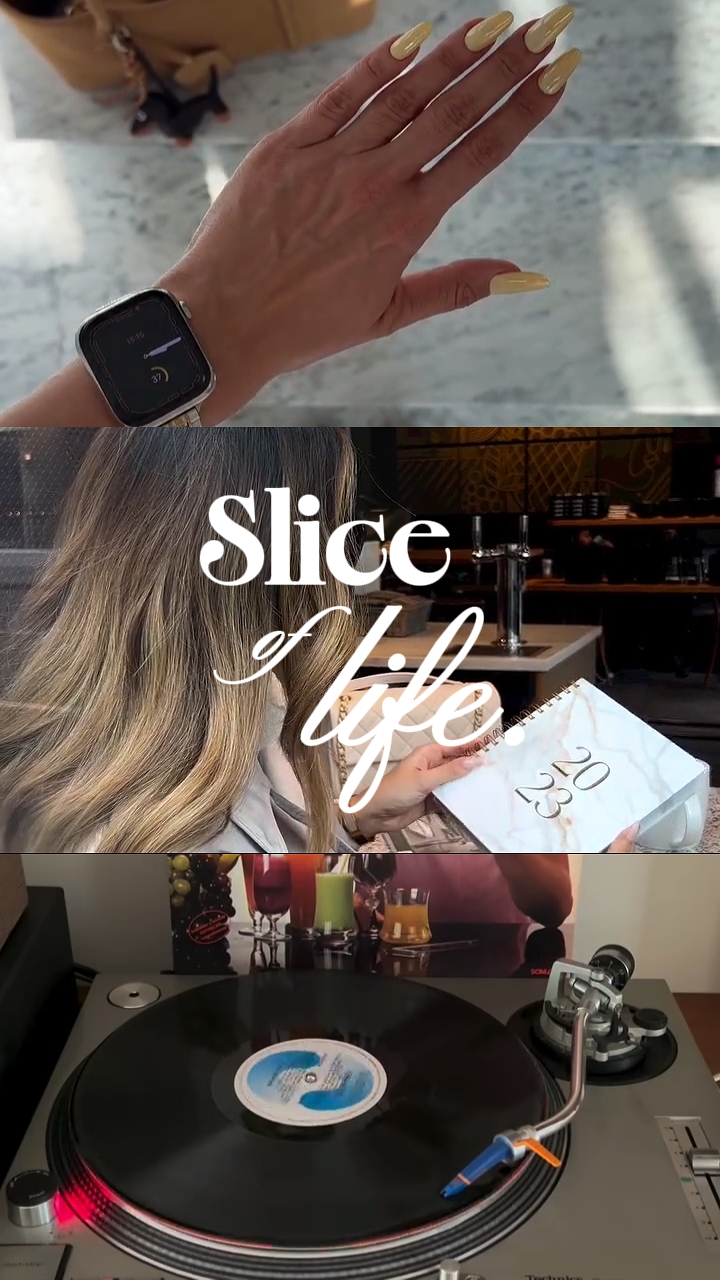 Slice of Life