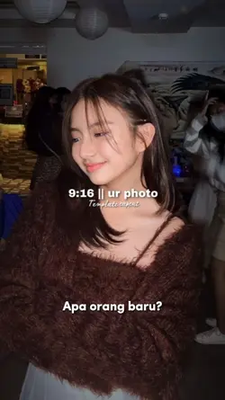 Orang lama apa orang