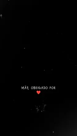 mãe 