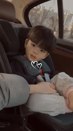 cute baby trend 