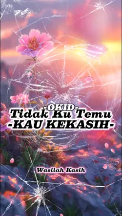 Wasilah Kasih@Okid