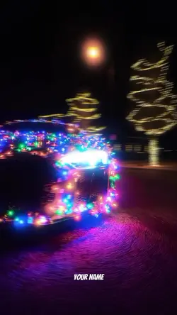 free car edit 4k 