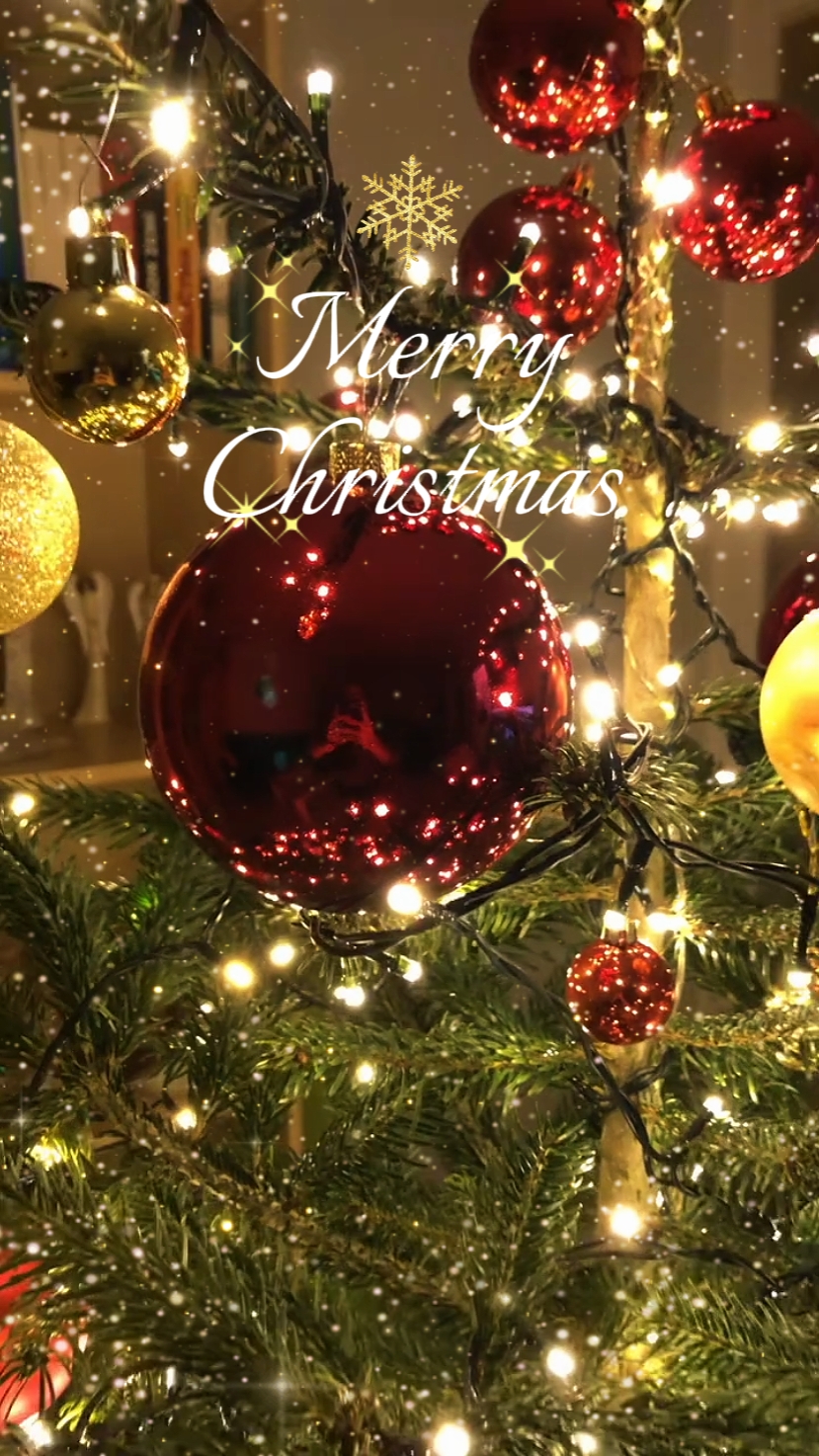 Feliz Natal