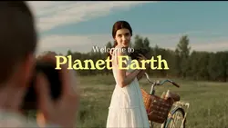 welcome to planet 