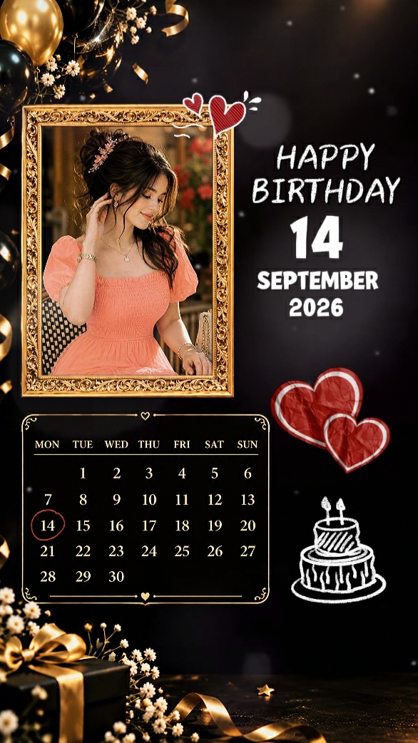 Birthday