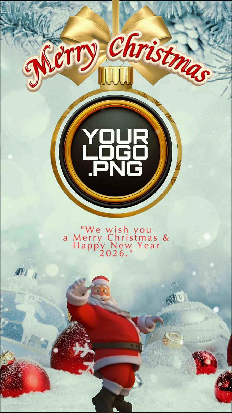 LOGO SALAM XMAS