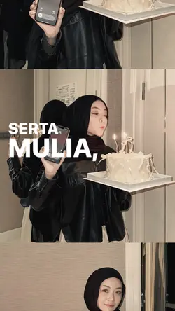 Serta mulia