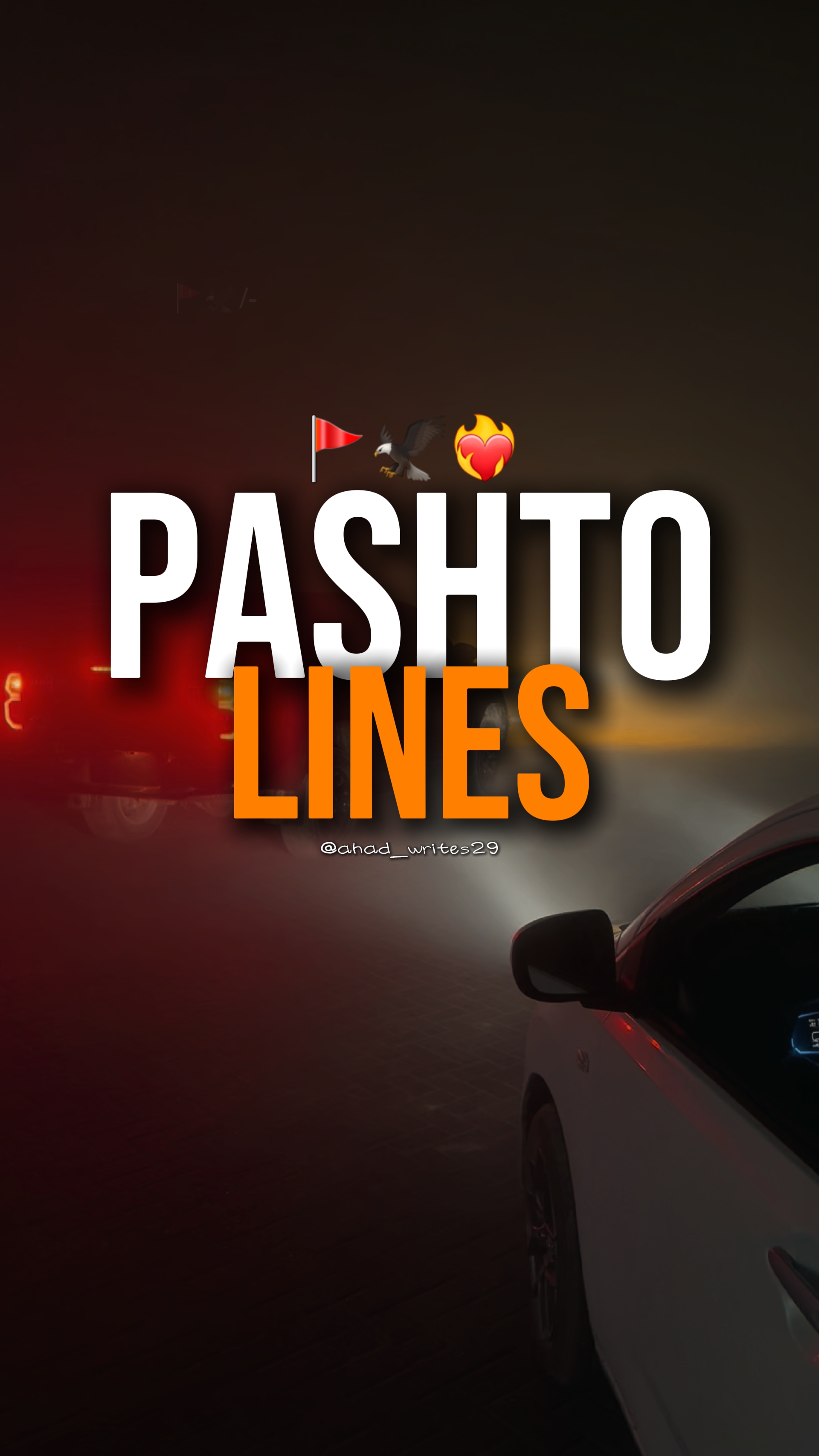 Pashto Lines...! 