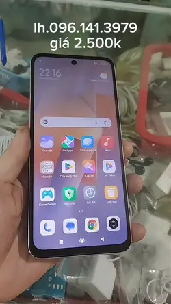 redmi 12