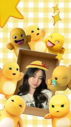 Nailong cute 