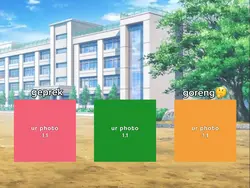 basa inggrisnya ayam