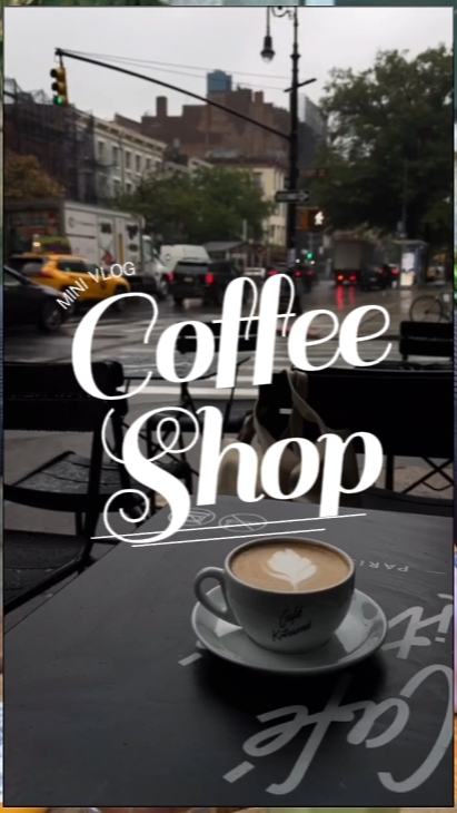 Café
