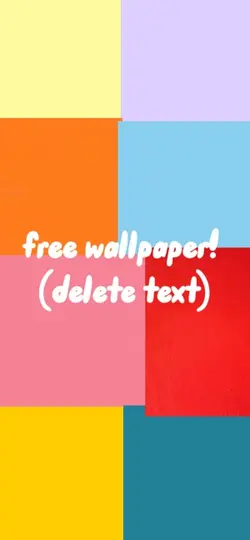free wallpaper! 🌅