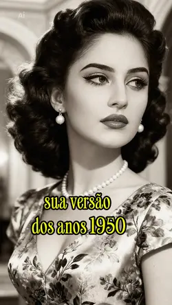 versão dos anos 1950