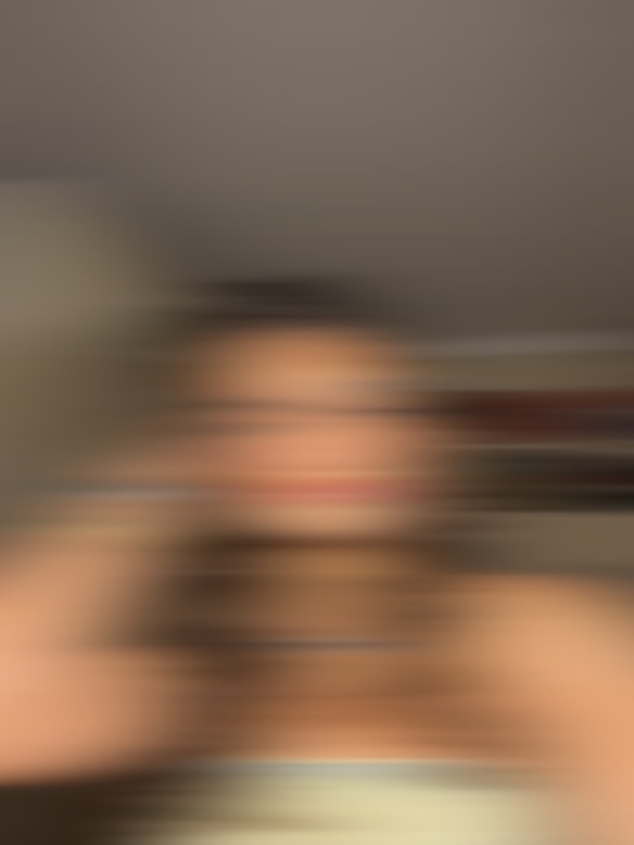 Este é o meu rosto.