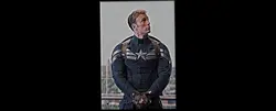 Captain America Edit