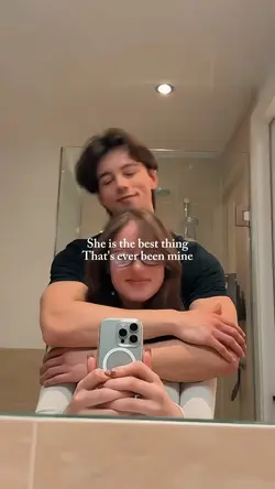 She's the best thing