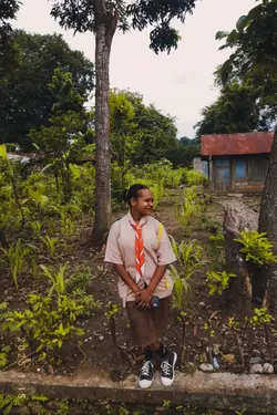 Lagu PNG
